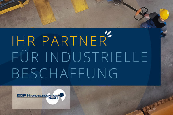 Unsere neue Unternehmensbroschüre - 