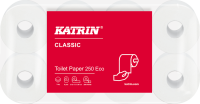 Metsä Katrin Toilettenpapier 3-lagig, Recycling,...