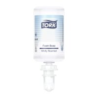 Tork Premium Schaumseife mild, 6x1 Liter 520501