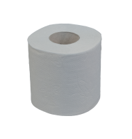 Metsä Toilettenpapier Classic  2-lagig 8x250 Blatt weiß