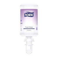 Tork Luxury Seife S4  6x1ltr