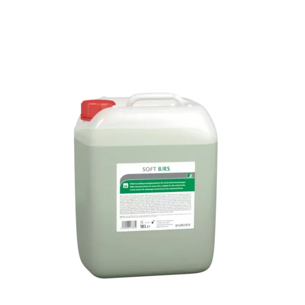 Greven Soft Handreiniger  10ltr. Kanister