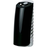 Duftspender, Oxygen, schwarz