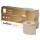Satino PureSoft 3-lagig. Toilettenpapier Kleinrollen