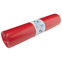 Deiss PREMIUM ® - Abfallsäcke aus Recycling-LDPE...