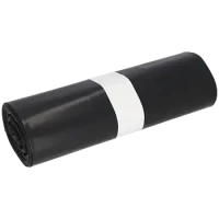 PREMIUM - Abfallsäcke aus Recycling-LDPE 70 l,...