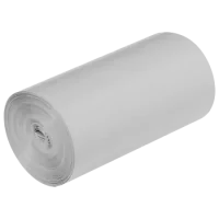 Müllbeutel aus HDPE mit 10-20 % Regenanteil, 10 l,...