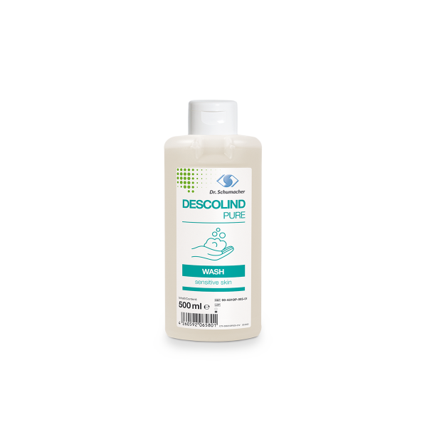 Descolind Pure Wash 500 ml