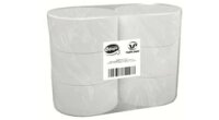 Maxi- Rollen Toilettenpapier Tissue 2-lagig Zellstoff