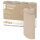 Satino PureSoft Küchenrolle 3-lagig, 32 Rollen - Beige