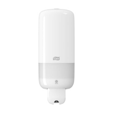 Tork Seifenspender S1 Elevation weiss