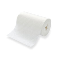 Staubbindetuch mit Acrylkleber 50 Stück/Rolle