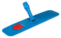 Magnet Klapphalter blau 40cm