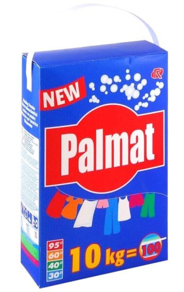Palmat Universalwaschmittel 10kg
