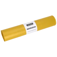 Abfallsäcke aus HDPE mit 40-55 % Regeneratanteil,...