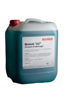 Allzweck-Kraftreiniger "Madolit AZ" 10 Liter