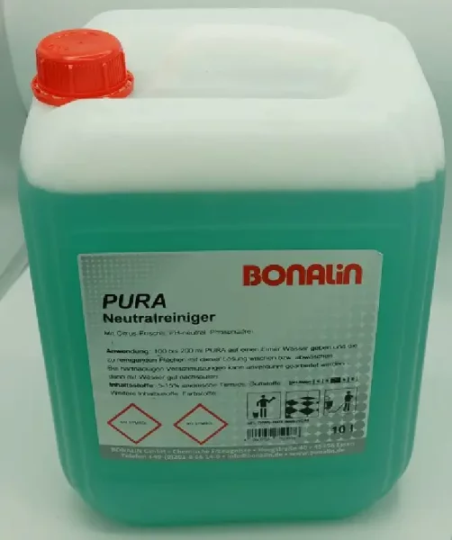 PURA Neutral-Reiniger 10 Liter