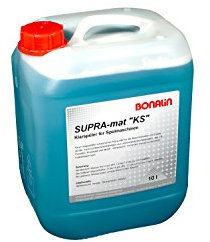 SUPRA-mat "KS" Klarspüler 10 Liter
