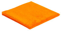 Microfasertücher Profi, 10 Stück uvp., orange,...