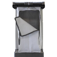 MatriX - Press Verschließbarer Reinigungswagen inkl. Mopp-Presse