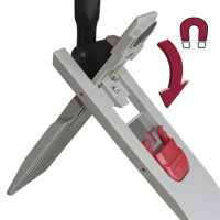 Magic Click Klapphalter 40 cm