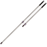Teleskopstiel 0,8 - 1,45 m