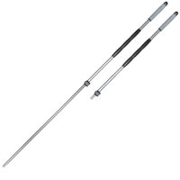 Teleskopstiel PRO 0,96 - 1,75 m