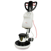 Hercules*|inkl. Tank, Bürste mittel & weich,...