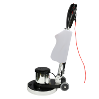 Hercules*|inkl. Tank, Bürste mittel & weich, Padtreibteller