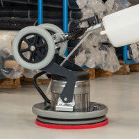 Titan*|inkl. Tank, Power Pad, Treibteller