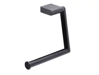 WC Rollenhalter einfach, klein für Wandmontage...