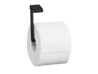 WC Rollenhalter einfach, klein für Wandmontage...
