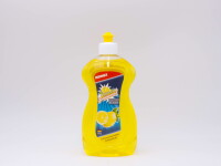 Ultra-Fix Spülmittel Citrus-frisch 500 ml