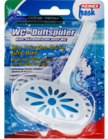 WC-Duftspüler Ocean Vorteilspack 4 x 30 g