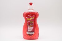 Spülfix Konzentrat Ultra Granatapfel 500 ml