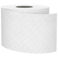 Satino liquify Toilettenpapier VE= 8x8 Rollen á 250 Blatt, 2-lagig - Weiß