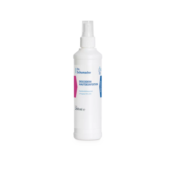 Descoderm Sprühflasche 250 ml