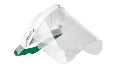 Gesichtsschutzschirm K1-Plus