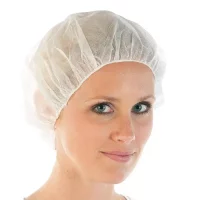 OP Barett-Haube BETTINA LIGHT PP