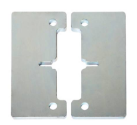 Excentr Zusatzgewicht Set 2x6 kg
