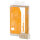 Satino HiCycle Papierhandtücher W-Falz 20,6x32 cm, 2 -lagig, 3000 Blatt - Hochweiß