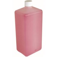 Dreiturm Seifencreme rose 1 Liter Euroflasche