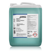 4clean Fettlöser 10 Liter KO17