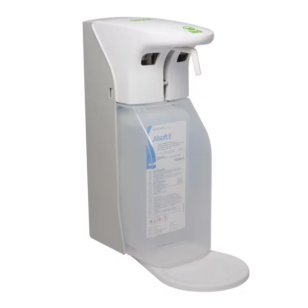 Saraya Desinfektionsspender ADS 500/1000