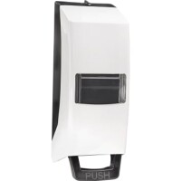 Voormatic SF2 - Kunststoffspender für 1l u. 2l...