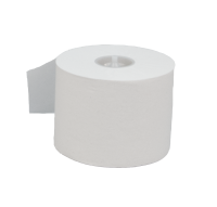 Metsä Katrin System-Toilettenpapier, 2-lagig, weiß, 800 Blatt