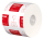 Metsä Katrin System-Toilettenpapier, 2-lagig, weiß, 800 Blatt