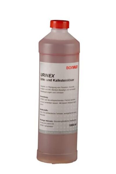 Urifix Urin- und Kalksteinlöser 1 Liter