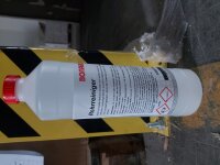 Cigall Rohrreiniger 1 Liter