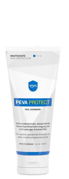 Peva Protect Hautschutz 100 ml Tube